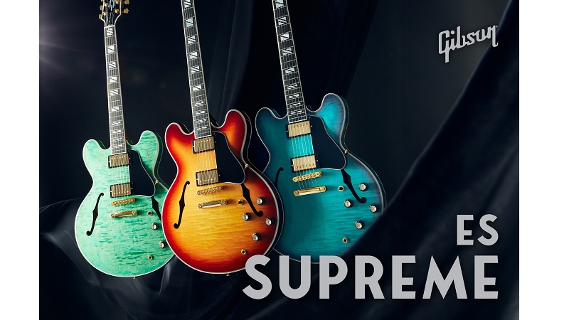 E.W.S. LA Chorus｜SCH-Zモディファイの機能と豊富なトーン