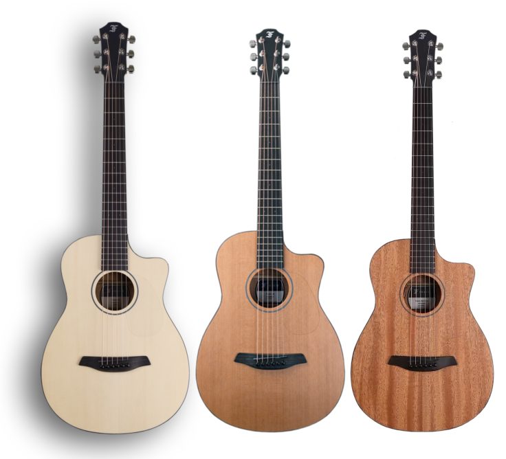 FURCH フォルヒ シトカスプルーストップ ドレッドノート アコギ FURCH