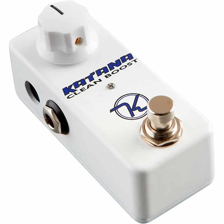 Xotic EP Booster Pedal Review: Is It Worth Buying? - Guitar Space
