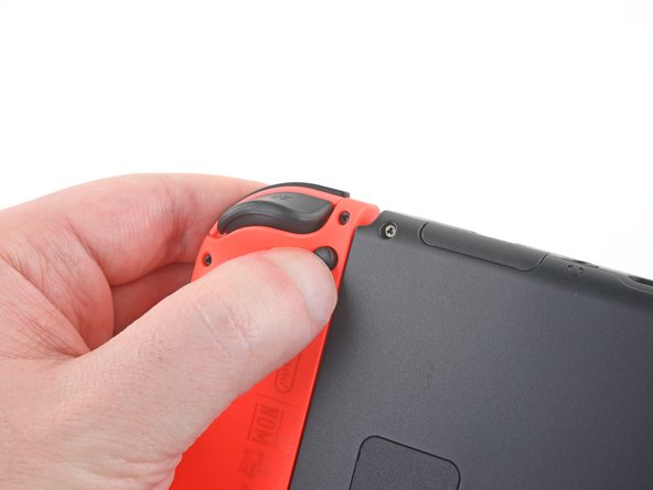 Nintendo Switch Speaker Replacement - iFixit Repair Guide