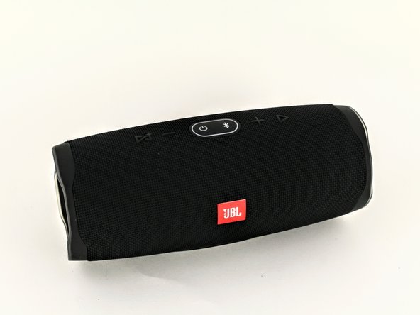 JBL Charge 4 修理のヘルプ: 自分で修理する方法を学ぶ