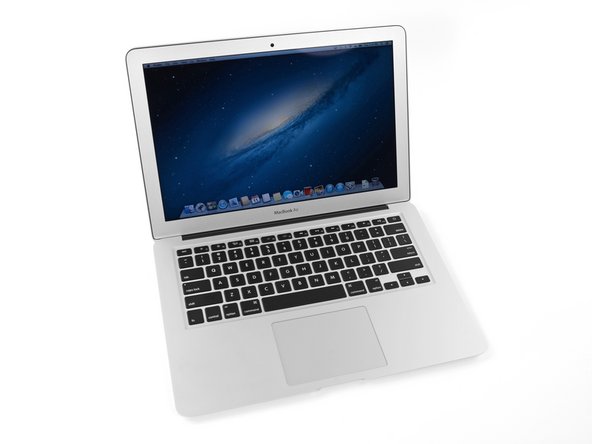 MacBook Air 13