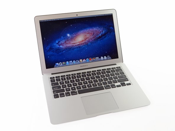 MacBook Air 13