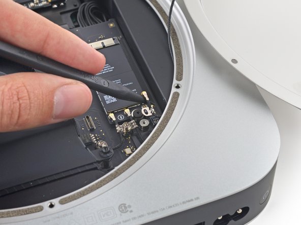 Mac mini Late 2014 Outer Case Replacement - iFixit Repair Guide