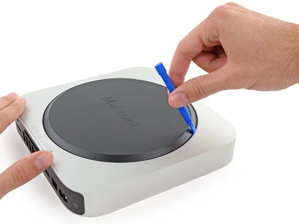 Mac mini Late 2014 Outer Case Replacement - iFixit Repair Guide