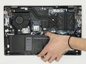 Dell Inspiron 14-5415 Repair Help: Learn How to Fix It Yourself.