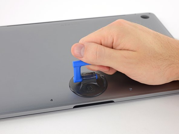 MacBook Pro 13インチ Two Thunderbolt Ports Late 2020 バッテリーの