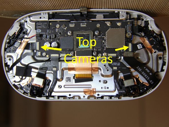 Oculus Quest 2の分解方法 - iFixit 修理ガイド