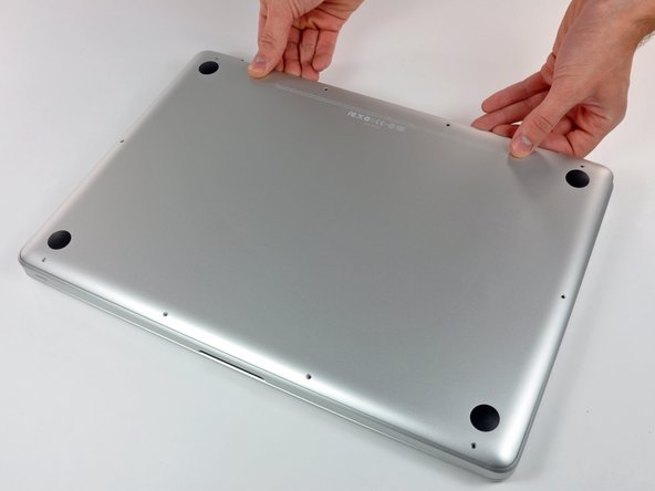 MacBook Pro 15
