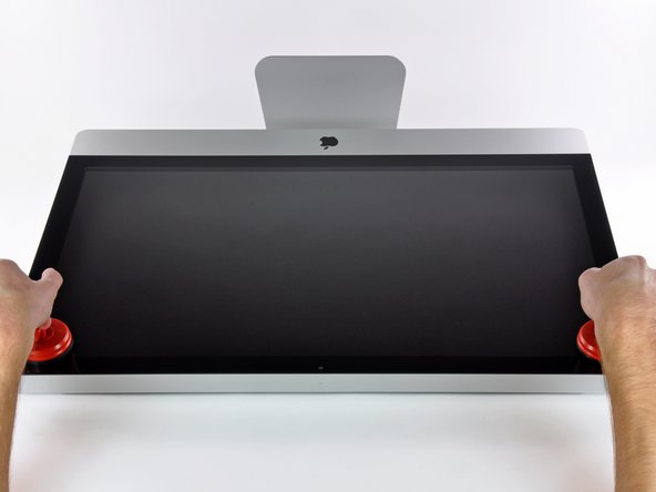iMac Intel 27