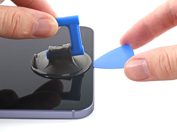 iPad Mini 6 電源ボタンの交換 - iFixit 修理ガイド