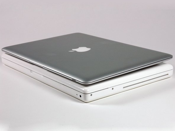 MacBook Air Models A1237 and A1304 Teardown - iFixit