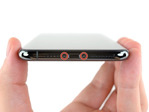 iPhone 11 Pro Max スクリーンの交換 - iFixit 修理ガイド