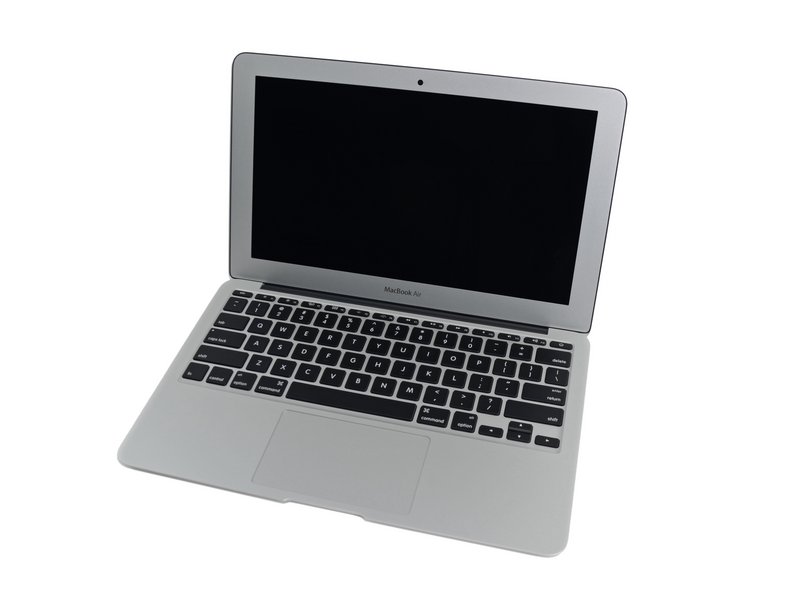 ジャンク MacBook Air 11インチ（Early 2014） Core i7 1.7GHz/8GB