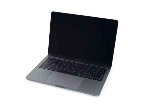 MacBook Pro 13