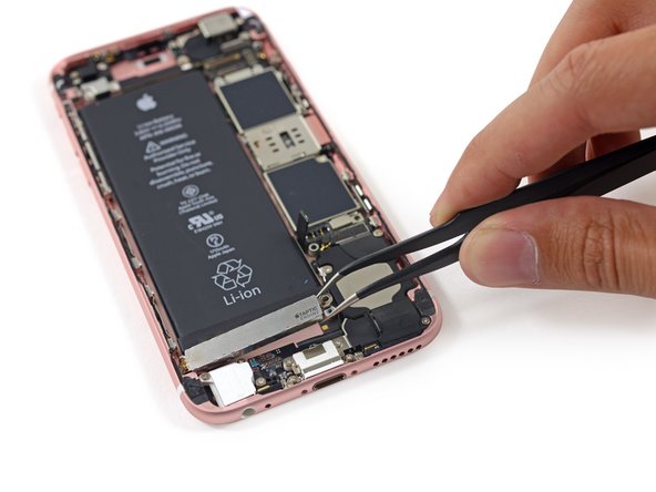 コンピュータ・IT iPhone6s iPhone 6s Parts | iFixit