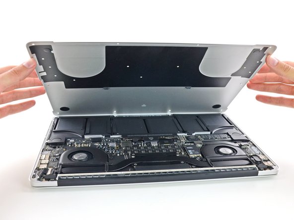 MacBook Pro 15