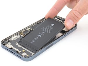iPhone 12 Pro Repair Help: Learn How to Fix It Yourself.