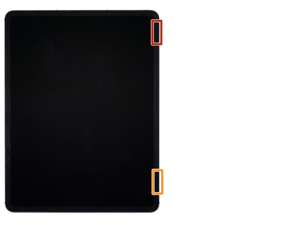 iPad Pro 12.9インチ 第5世代 バッテリーの交換 - iFixit 修理ガイド