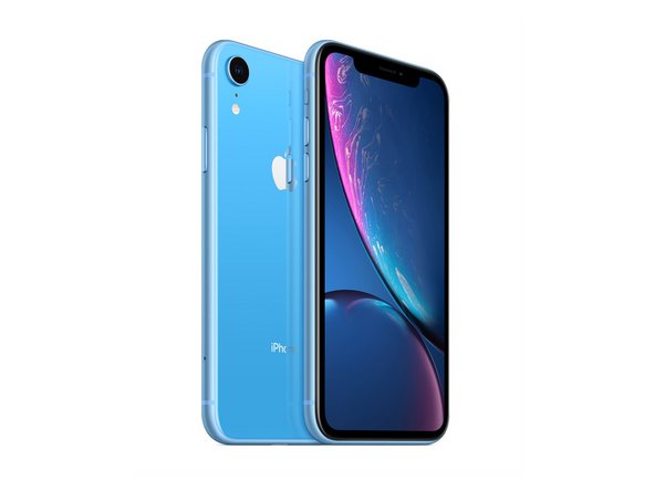 Ajuda para Reparo do iPhone XR: aprenda a consertar com as