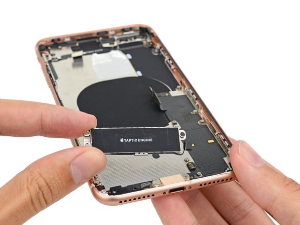 iPhone 8 Plus Teardown - iFixit