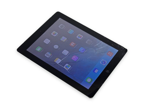 iPad Pro 9.7インチ バッテリー交換修理 - iFixit 修理ガイド