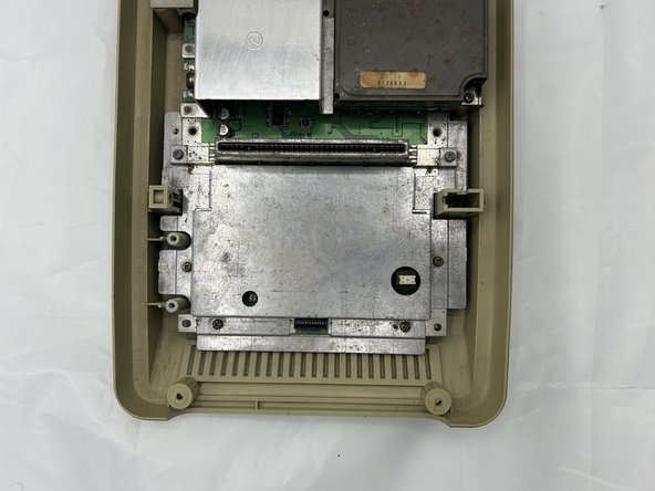 Nintendo Super Famicom SHVC-001 Power Switch Replacement - iFixit