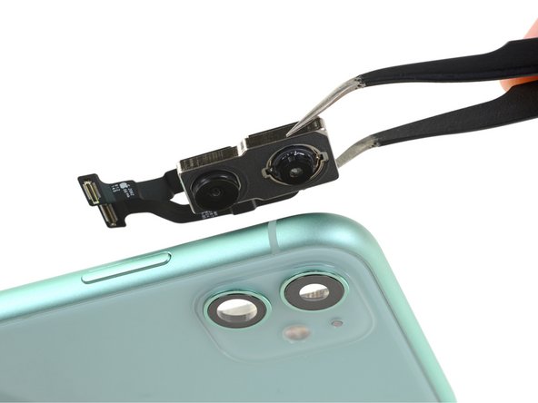 iPhone 11 Teardown - iFixit
