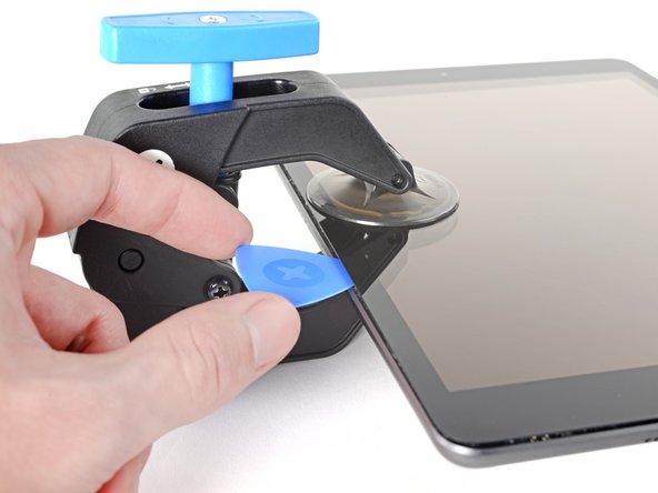 iPad 7 バッテリーの交換 - iFixit 修理ガイド