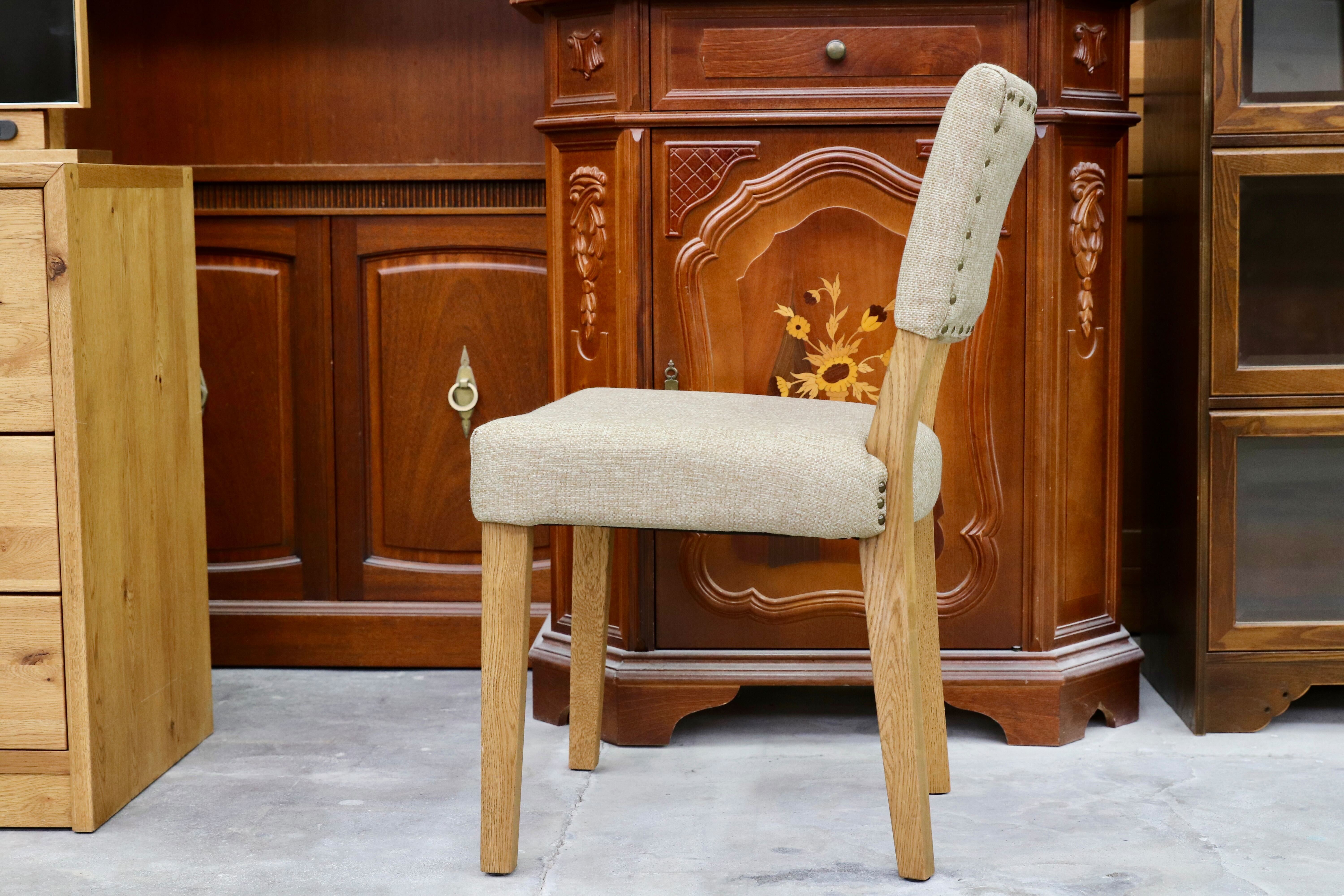 GMHH476○crash gate / クラッシュゲート イージーライフ BAKER CHAIR