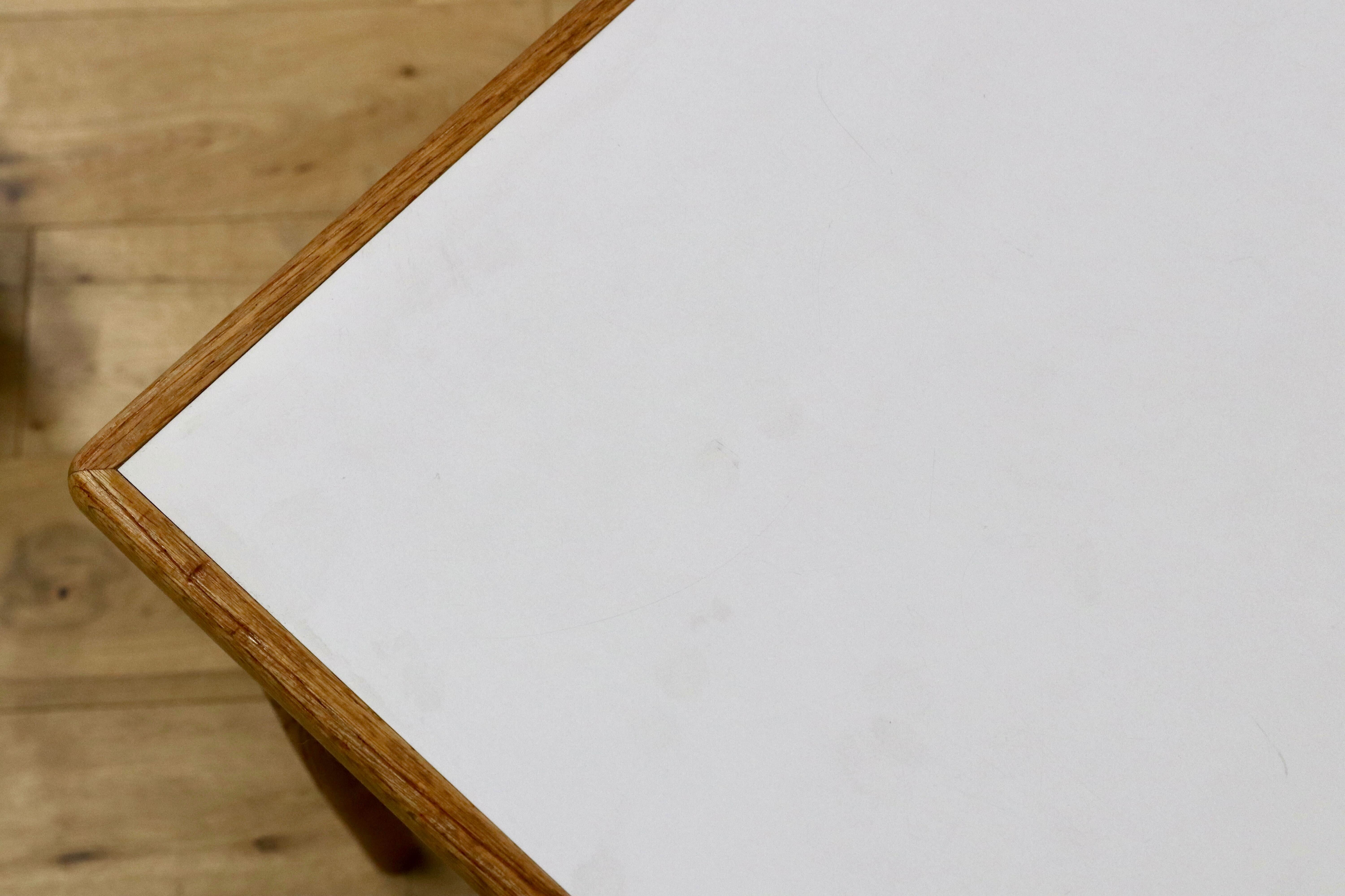 GMGK533A○オールドカリモク karimoku サイドテーブル コーヒー