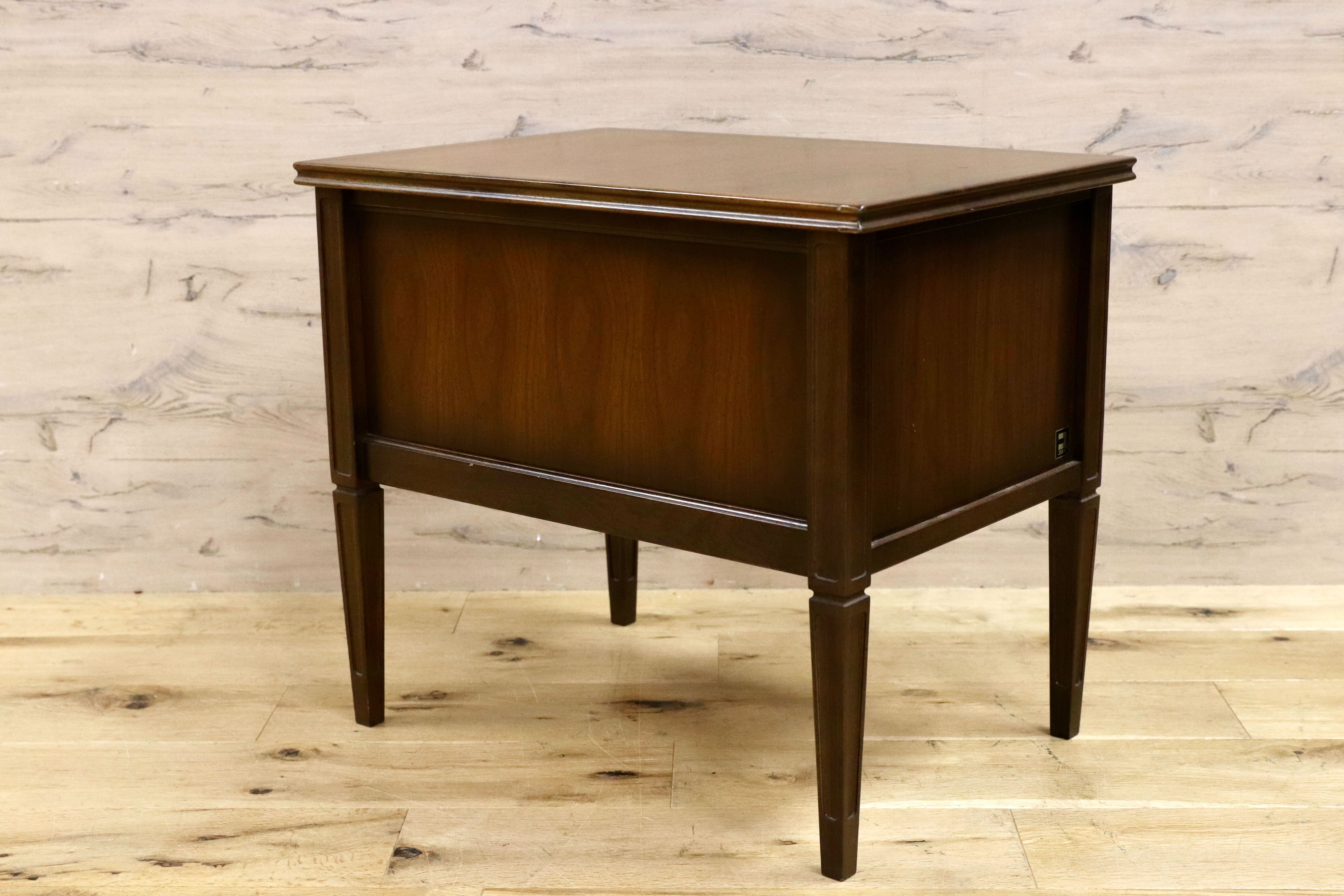 GMHS70○KOSUGA / コスガ ナイトテーブル サイドテーブル ベッドサイド