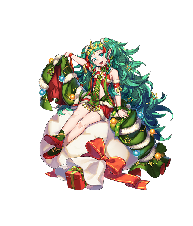 英雄紹介 FEヒーローズ