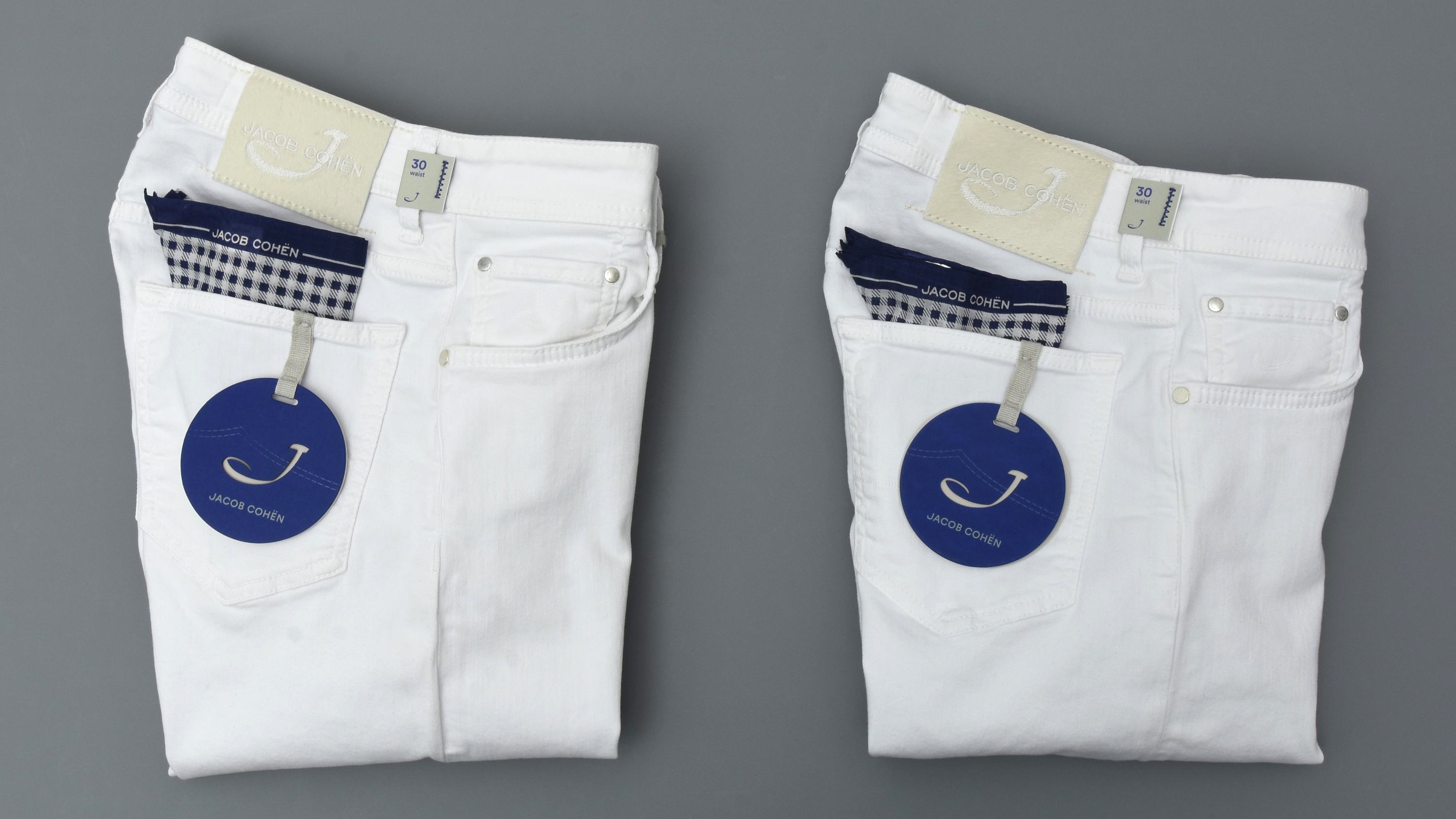 Wake up with Jacob Cohen（ヤコブコーエン）Vol.04｜メンズセレクト