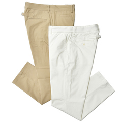 SALE】SLOANE（スローン）guji golf別注ハイゲージウォッシャブル