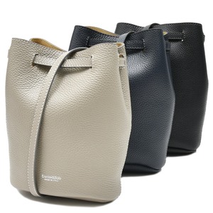 Daniel&Bob（ダニエルアンドボブ）P.SACCA SHOULDERピーサッカ