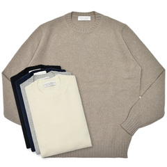 FILIPPO DE LAURENTIIS（フィリッポ デ ローレンティス）7ゲージウール