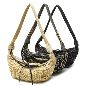 LEMAIRE（ルメール）クロワッサンフィルトバッグ TP0006 18461403236