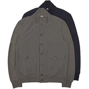 HERNO（ヘルノ）RESORTリゾート ウォーターレペレントナイロン