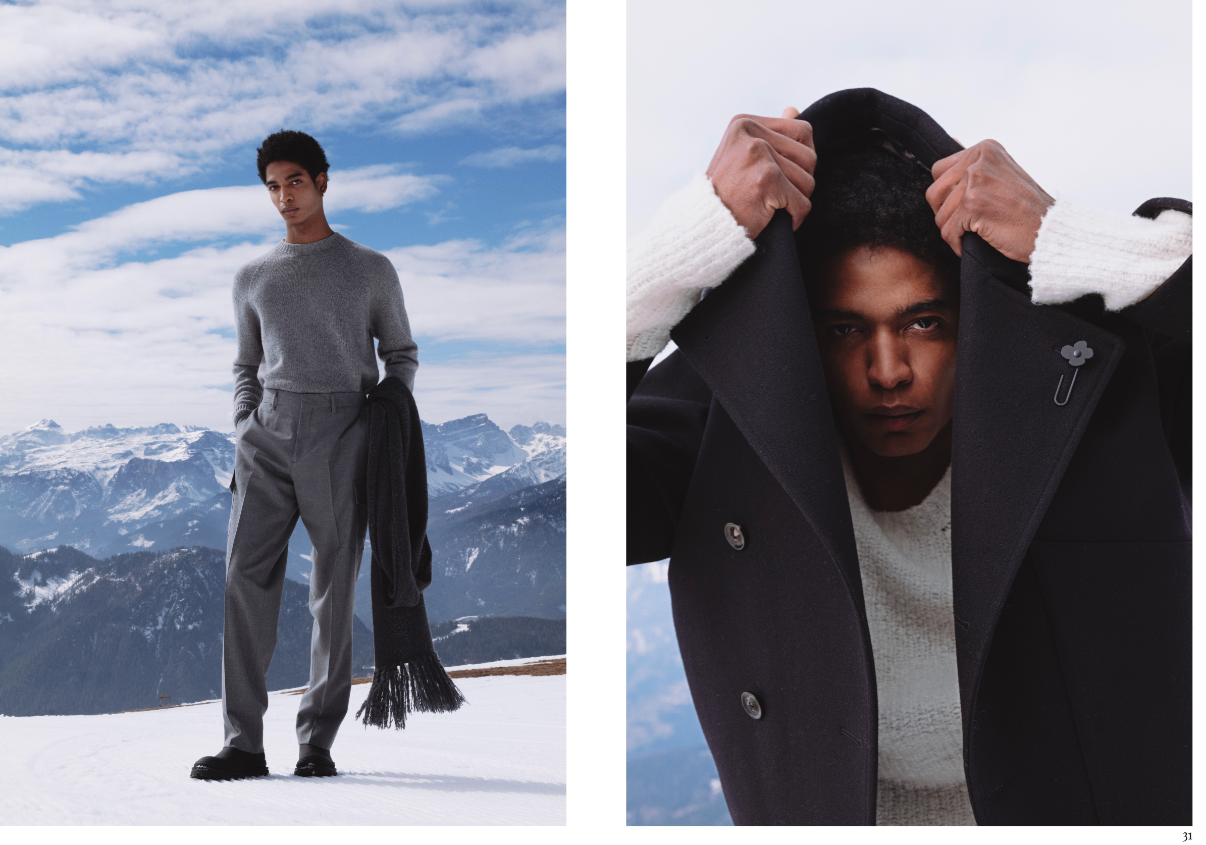 ブートニエールも一新！モダンに進化したラルディーニを徹底解説