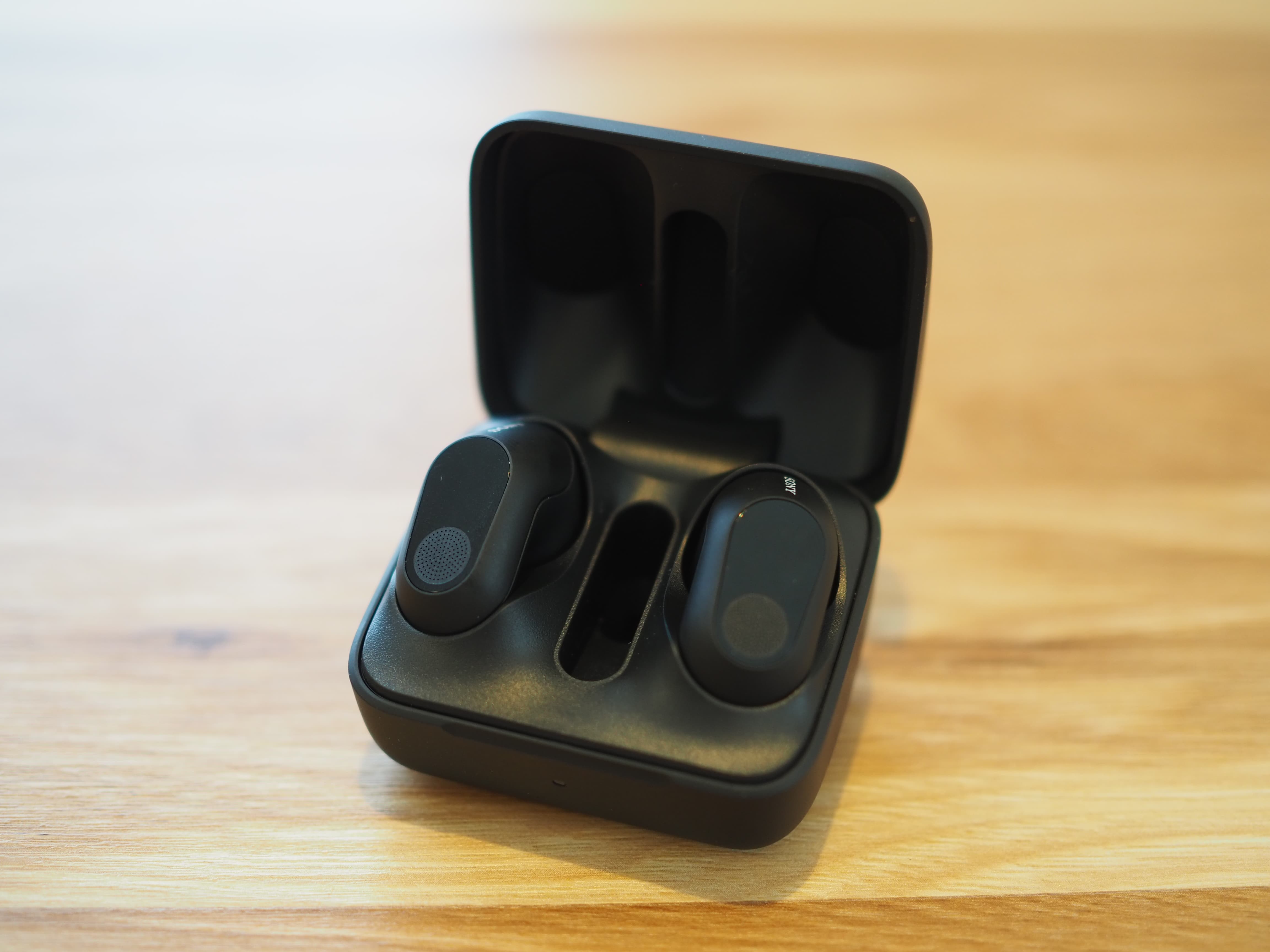 ゲーミング完全ワイヤレスイヤホンINZONE Buds