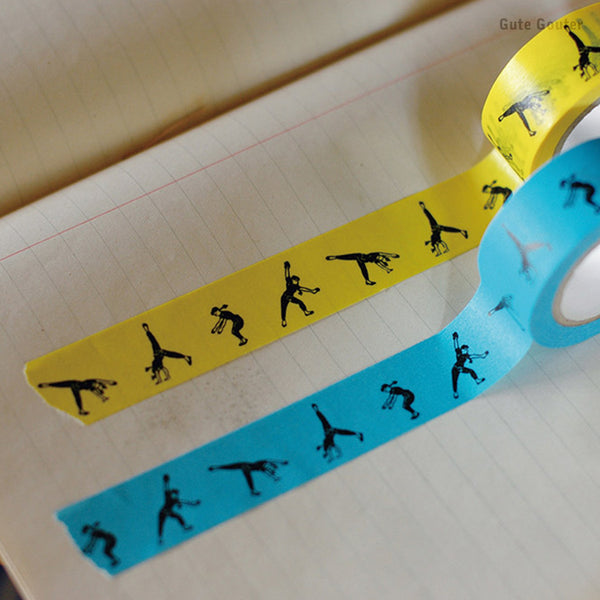 Masking tape – 「