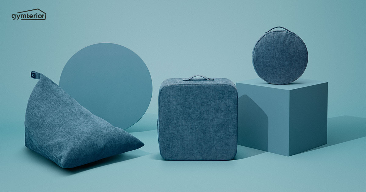 バランスボックス - gymterior