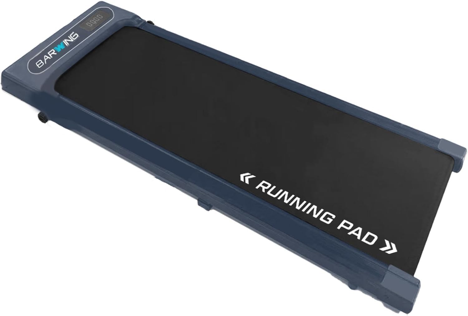 月額3,680円レンタルプラン：BARWING ルームランナー 最高時速10km/h