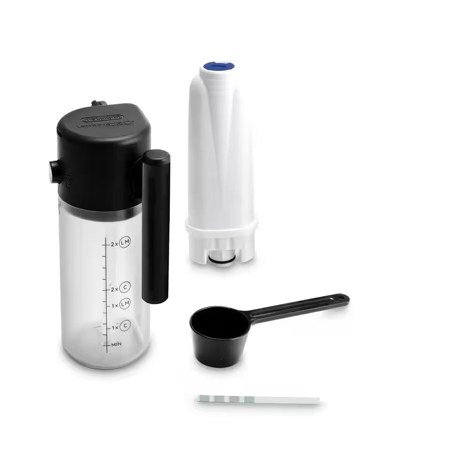 月額19,800円レンタルプラン：De'Longhi (デロンギ) マグニフィカ