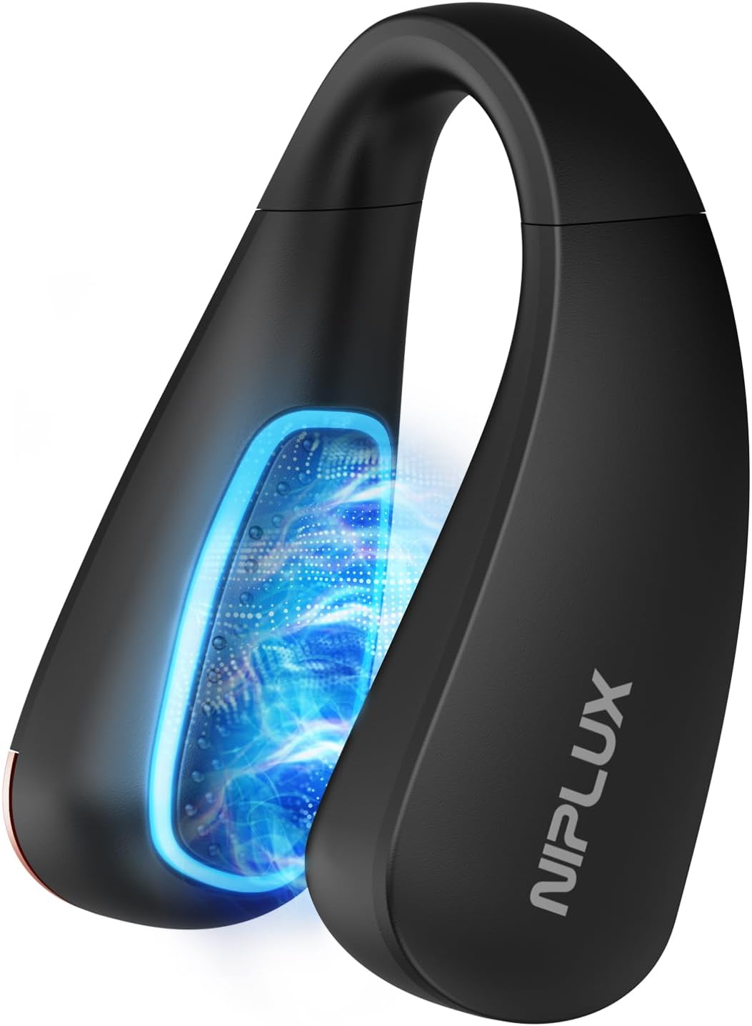 月額2,580円レンタルプラン：NIPLUX Qnose 美顔器 NP-QN25BK ブラック