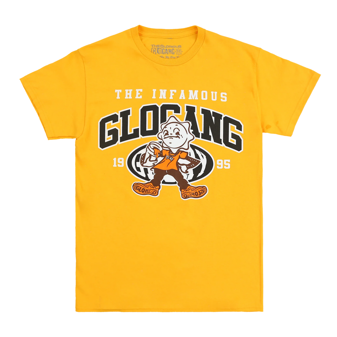 Glo Gang Official Retailer (グローギャング) 公式通販 – H4LO