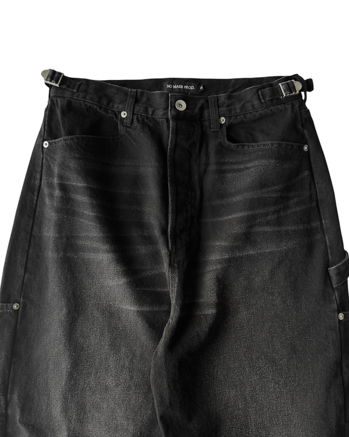 NO MASS PROD. Official Retailer (ノーマスプロッド) 公式通販 – H4LO