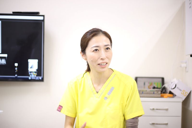 食べる喜びをもう一度” ──嚥下リハビリを支える訪問歯科の取り組み