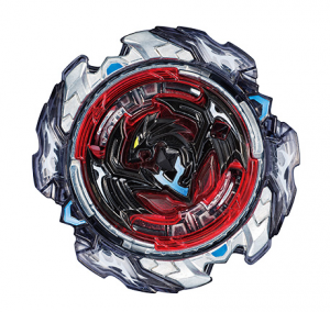 ベイブレードバースト】B-117 リヴァイブフェニックス.10.Fr 開封